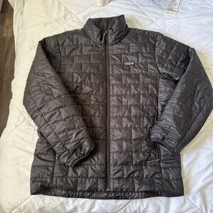 Patagonia Men's Nano Puff® Jacket